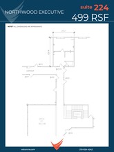 1600 NE Loop 410, San Antonio, TX à louer Plan de site– Image 1 sur 1