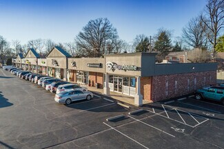 Plus de détails pour 4127-4149 Shelbyville Rd, Louisville, KY - Local commercial à louer