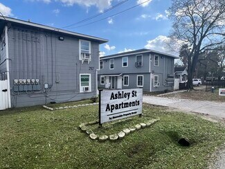 Plus de détails pour 2917-2919 Ashley St, Houston, TX - Logement à vendre