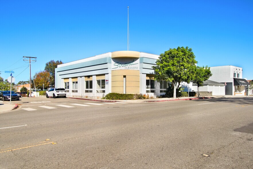 927 Manhattan Beach Blvd, Manhattan Beach, CA à vendre - Photo de l’immeuble – Image 2 sur 16