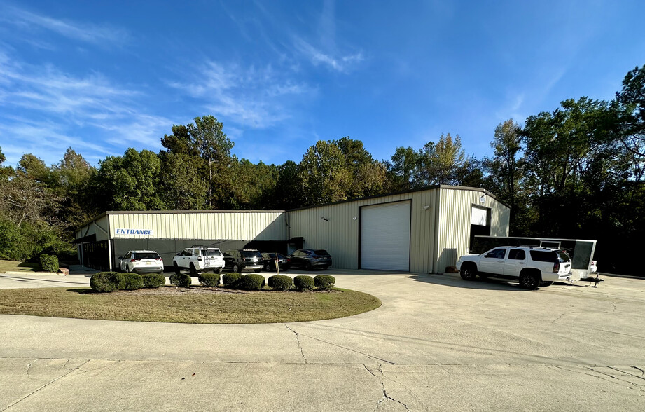 1809 McCain Pky, Pelham, AL à vendre - Photo de l’immeuble – Image 1 sur 1