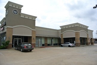 Plus de détails pour 11405 Bellaire Blvd, Houston, TX - Local commercial à louer