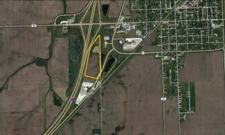 Plus de détails pour Route 66 & I-55, Gardner, IL - Terrain à vendre
