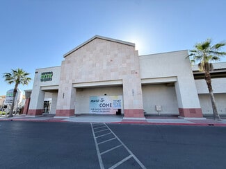 Plus de détails pour 820 S Rampart Blvd, Las Vegas, NV - Local commercial à louer