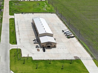Plus de détails pour 726 NPID, Corpus Christi, TX - Industriel/Logistique à vendre
