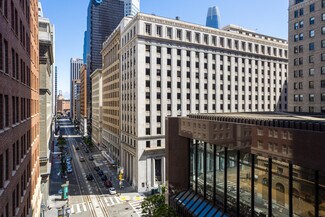 Plus de détails pour 300 Montgomery St, San Francisco, CA - Local commercial à louer