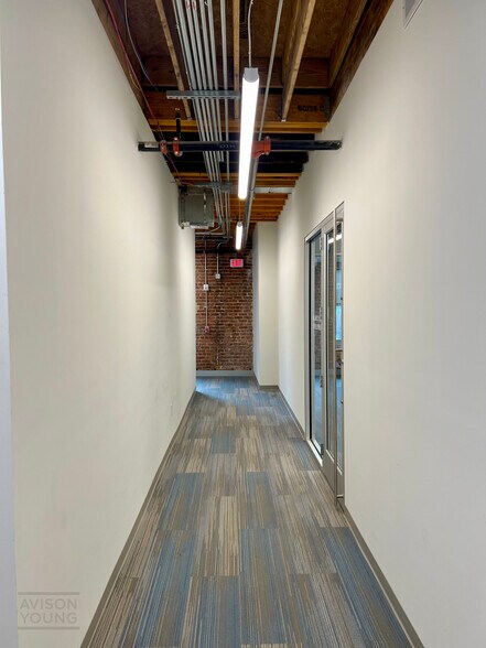 656-658 S Main St, Greenville, SC à louer - Photo de l’immeuble – Image 3 sur 10