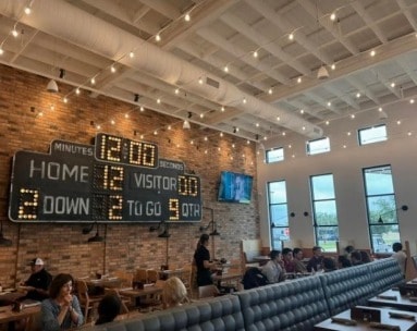 2509 Highway 6, College Station, TX à vendre Photo intérieure– Image 1 sur 5