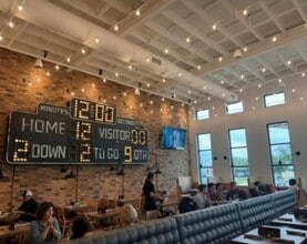 2509 Highway 6, College Station, TX à vendre Photo intérieure– Image 1 sur 5