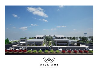 Plus de détails pour 3503 Nashville Rd, Bowling Green, KY - Différents types d’espaces à louer