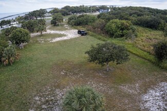 Plus de détails pour 6440 Highway 1, Grant-Valkaria, FL - Terrain à vendre
