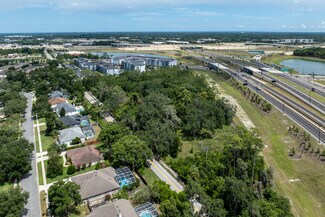 Plus de détails pour 5307 Wilson Rd, Sanford, FL - Industriel/Logistique à vendre