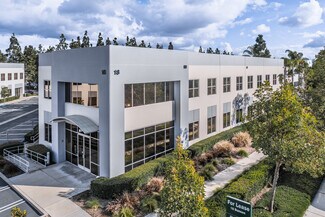 Plus de détails pour 18 Bunsen, Irvine, CA - Local d’activités à vendre
