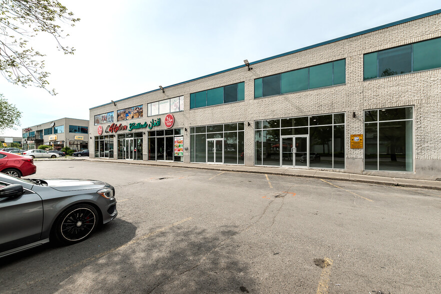 9420 Boul De L'acadie, Montréal, QC à louer - Photo de l’immeuble – Image 2 sur 26