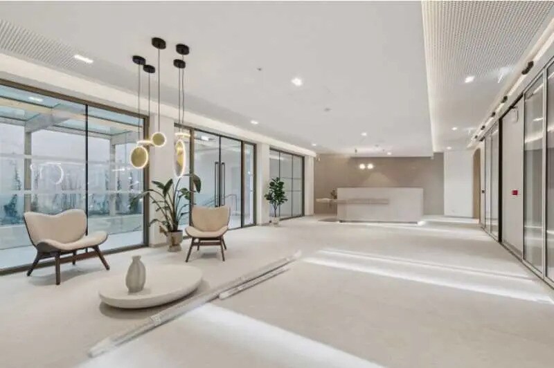 122 Rue La Boétie, Paris à louer - Photo de l’immeuble – Image 2 sur 7