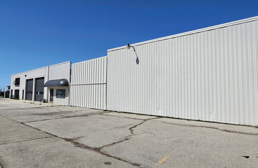8624 W Franklin Rd, Boise, ID à vendre - Photo de l’immeuble – Image 2 sur 21