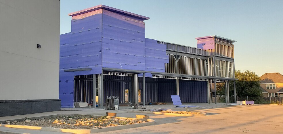 8118 Prairie View Rd, Temple, TX à louer - Photo de la construction – Image 2 sur 7