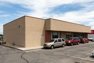 Plus de détails pour 3734-3762 W 5400 S, Kearns, UT - Local commercial à louer