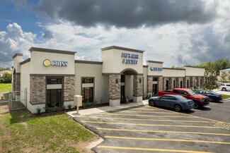 Plus de détails pour 15843 US-441, Summerfield, FL - Bureau/Local commercial à louer