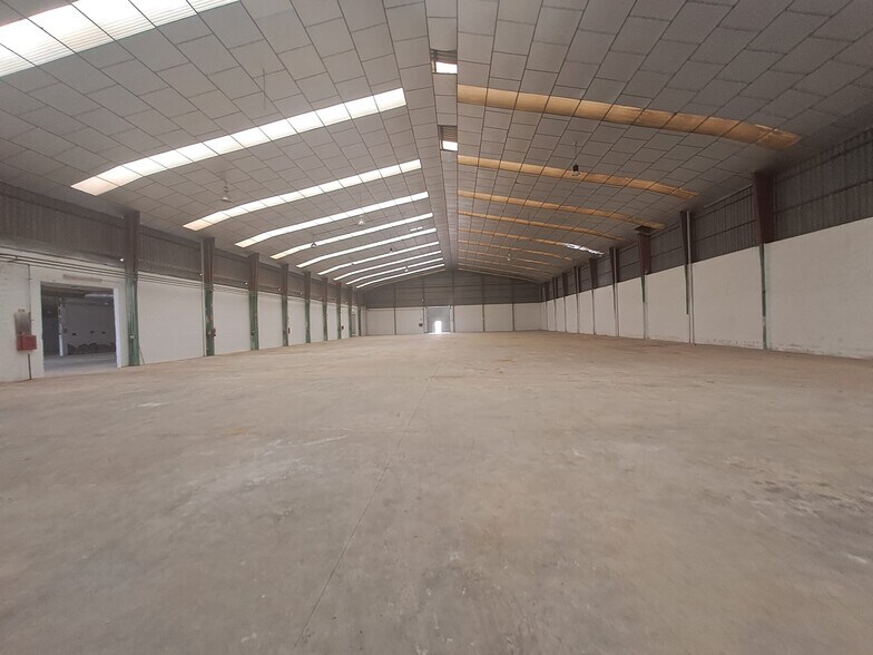 Industriel/Logistique dans Paiporta, Valencia à louer - Photo intérieure – Image 3 sur 11