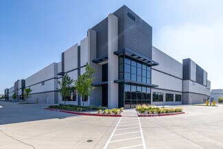 Plus de détails pour 4536 W Royal, Irving, TX - Industriel/Logistique à louer