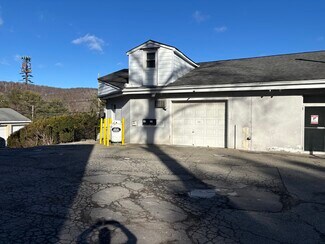 Plus de détails pour 175 Green Pond Rd, Rockaway, NJ - Local d'activités à louer