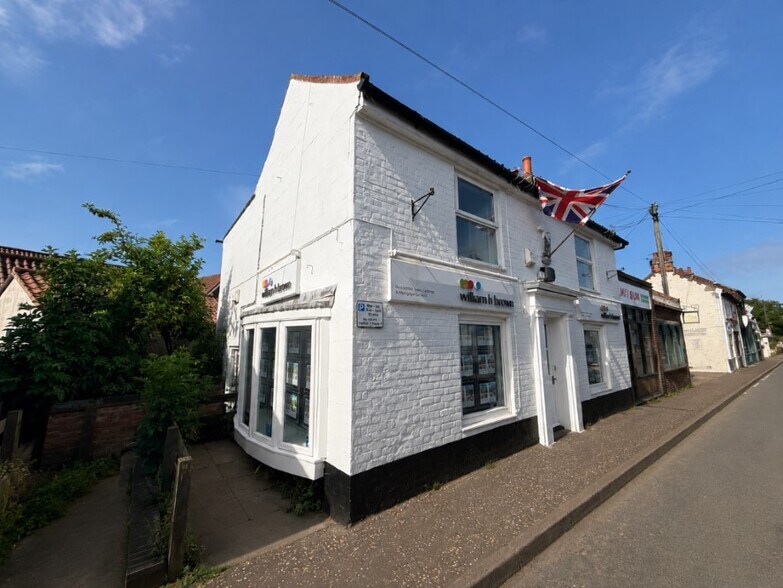 52 High St, Stalham à vendre - Photo de l’immeuble – Image 2 sur 6