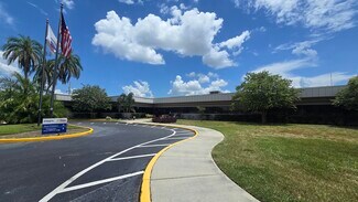 Plus de détails pour 13075 US Highway 19 N, Clearwater, FL - Bureau à louer