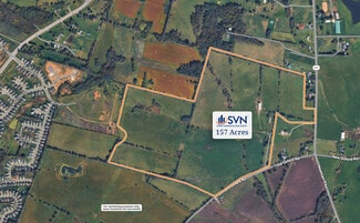 Plus de détails pour 191 Old Oxford Rd, Georgetown, KY - Terrain à vendre