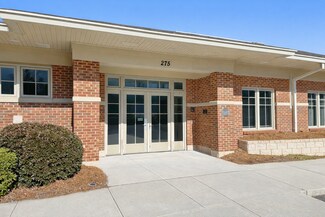 Plus de détails pour 275 Professional Ct, Riverdale, GA - Bureau à vendre