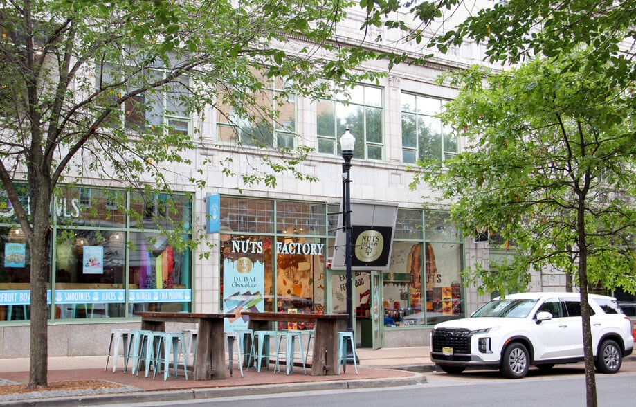 2-30 South Park St, Montclair, NJ à louer - Photo de l’immeuble – Image 3 sur 23