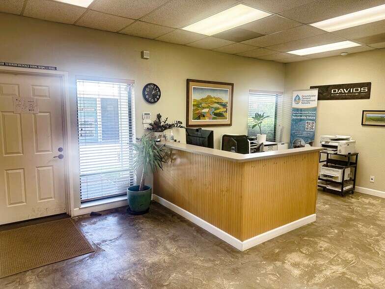 1772 Picasso Ave, Davis, CA à vendre - Photo de l’immeuble – Image 3 sur 9