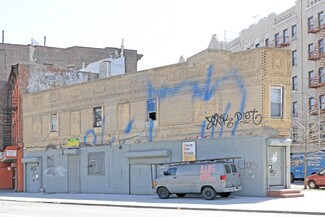 Plus de détails pour 373 S 1st St, Brooklyn, NY - Local commercial à louer