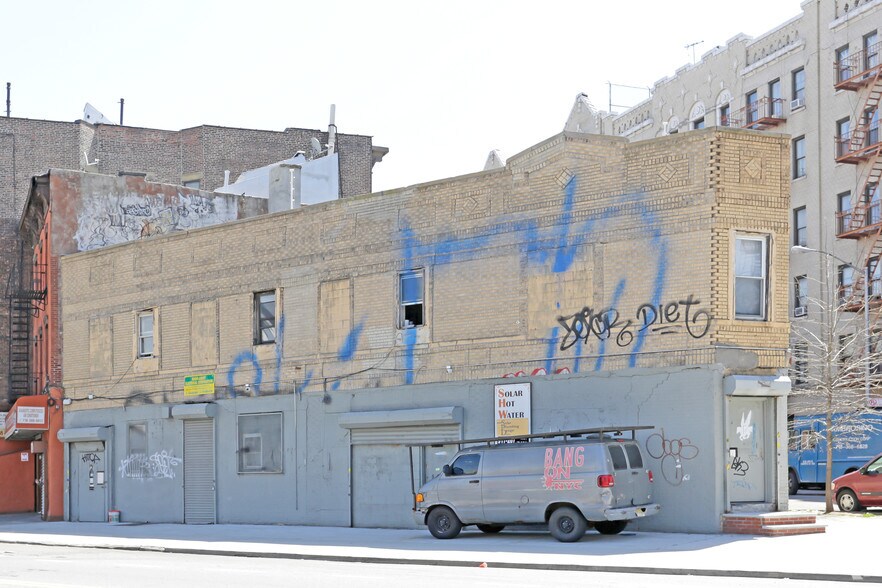 373 S 1st St, Brooklyn, NY à vendre - Photo principale – Image 1 sur 27