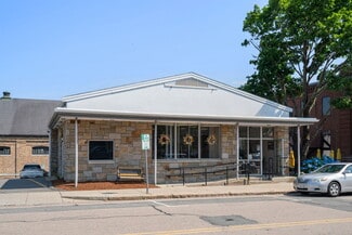 Plus de détails pour 157 Central St, Norwood, MA - Local commercial à louer