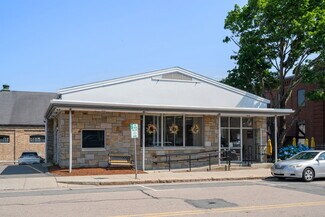 Plus de détails pour 157 Central St, Norwood, MA - Local commercial à louer