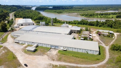 1735 N Washington St, Vicksburg, MS à louer Photo intérieure– Image 2 sur 2