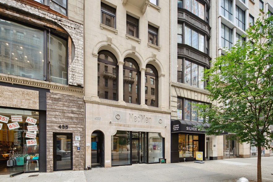 433 Fifth Ave, New York, NY à vendre - Photo de l’immeuble – Image 3 sur 18