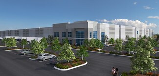 Plus de détails pour Lone Tree Road, Sacramento, CA - Industriel/Logistique à louer