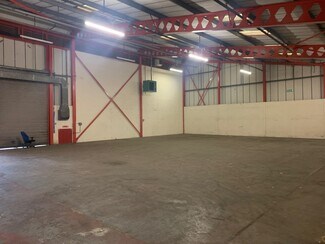 Plus de détails pour 9-51 Sandilands St, Glasgow - Industriel/Logistique à louer