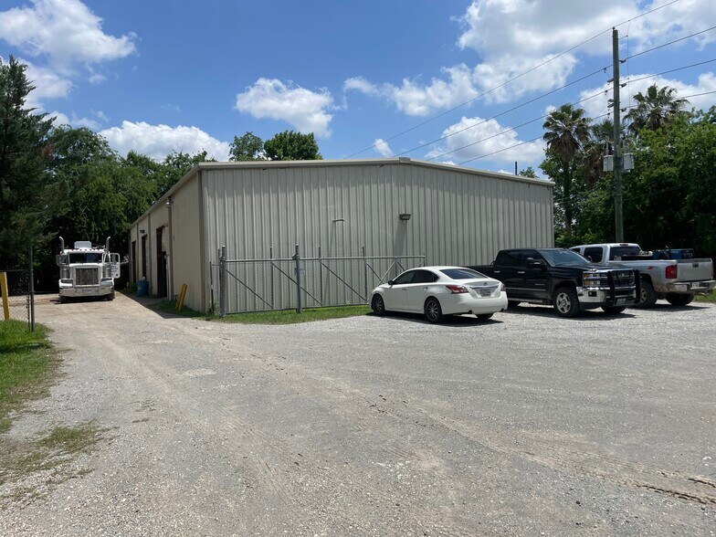 8226 Warren Rd, Houston, TX à vendre - Photo de l’immeuble – Image 3 sur 3