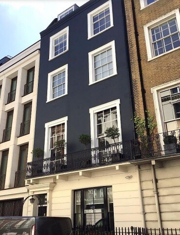 Bolton St, Londres à louer - Photo de l’immeuble – Image 2 sur 5