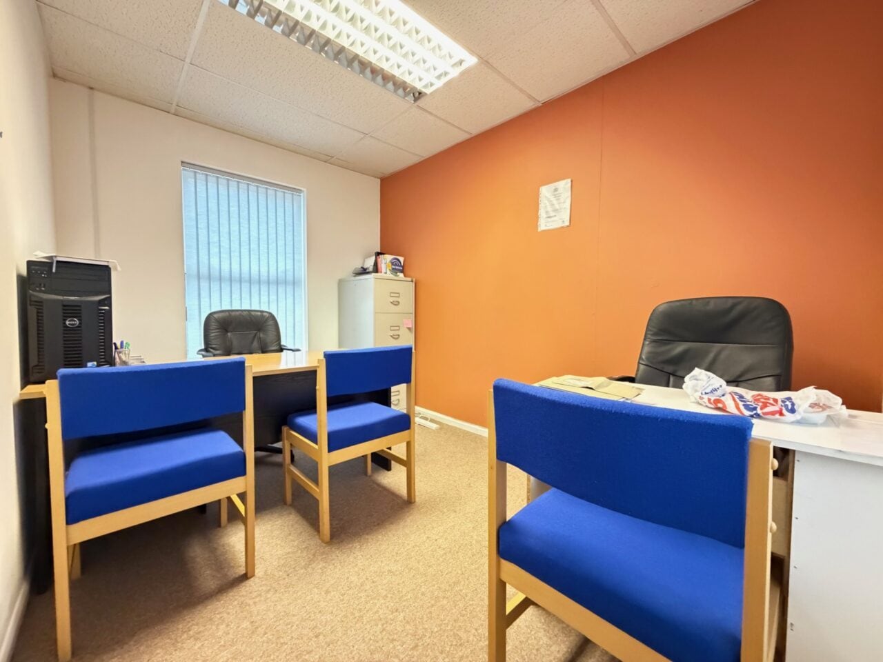 12 Dudley St, Luton à louer Photo intérieure– Image 1 sur 5