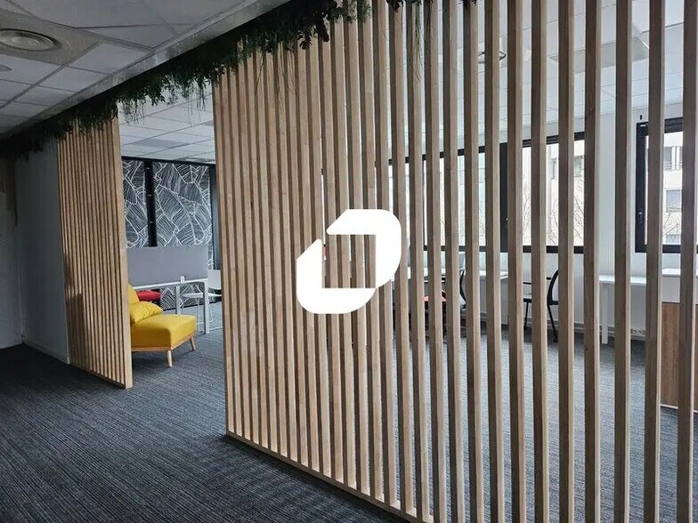 Bureau dans Montpellier à louer - Photo intérieure – Image 3 sur 13