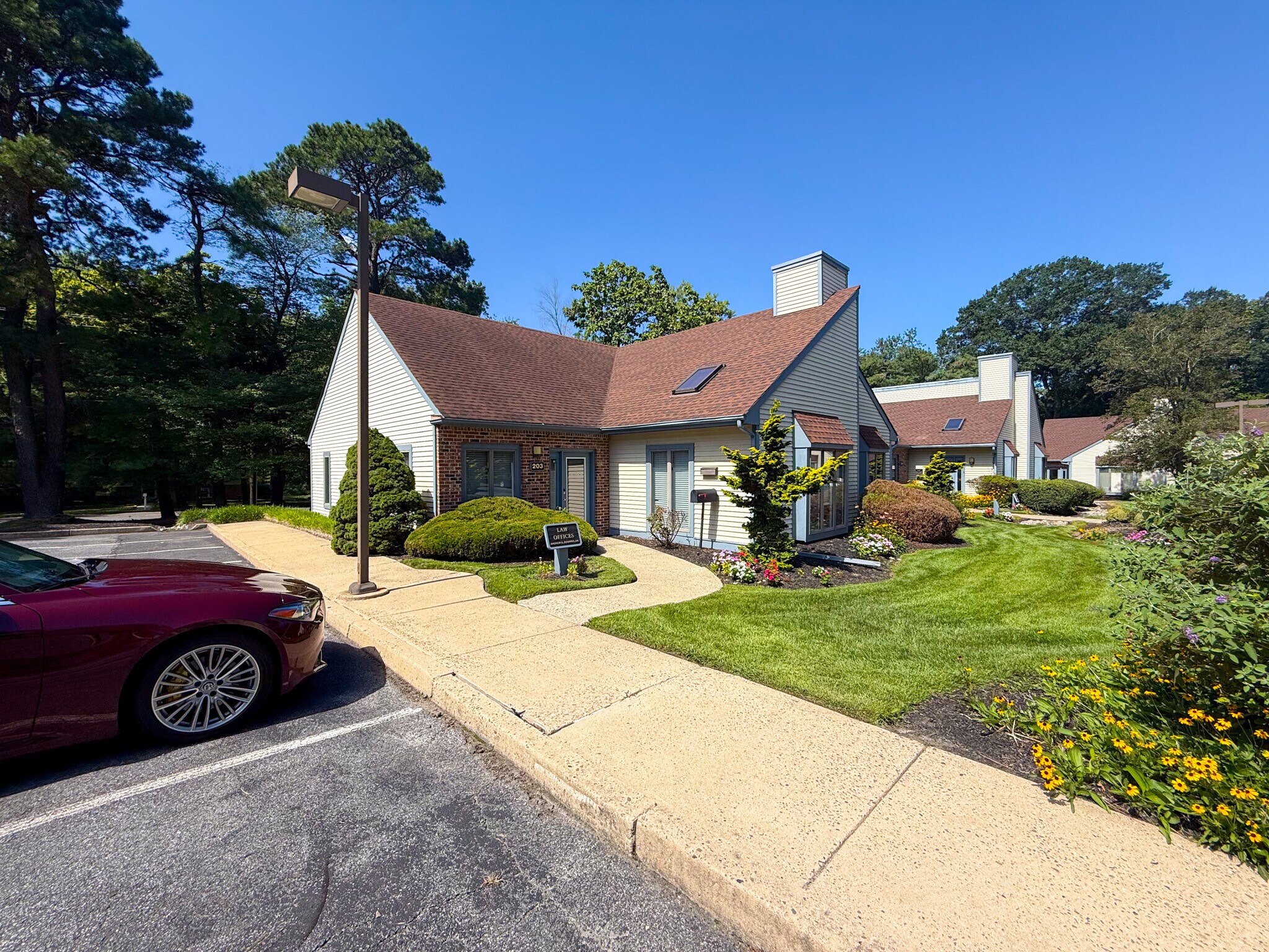 146 S Lakeview Dr, Gibbsboro, NJ à vendre Photo principale– Image 1 sur 15