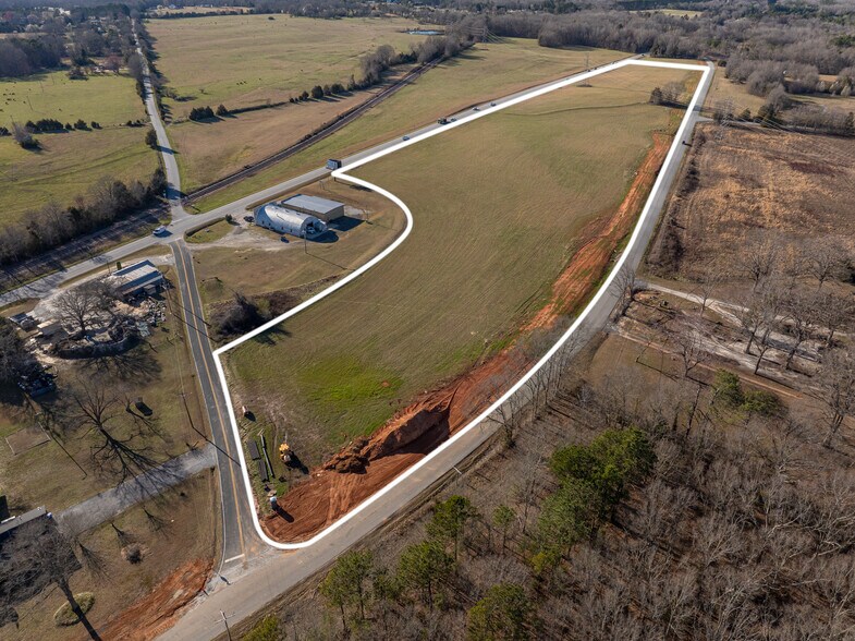 03 Hwy 14, Laurens, SC à vendre - Photo de l’immeuble – Image 2 sur 19