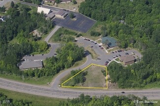 Plus de détails pour 1000 Harbor Hills Dr, Marquette, MI - Terrain à vendre