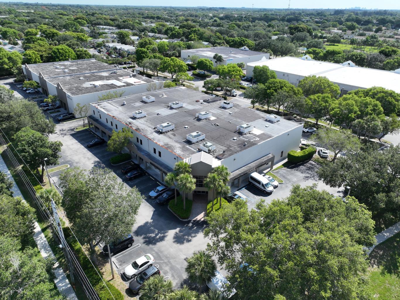 12239-12399 SW 53rd St, Cooper City, FL à louer Photo de l’immeuble– Image 1 sur 44