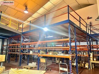 Plus de détails pour Industriel/Logistique à vendre