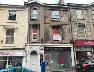 Plus de détails pour 19 Market St, Torquay - Local commercial à vendre